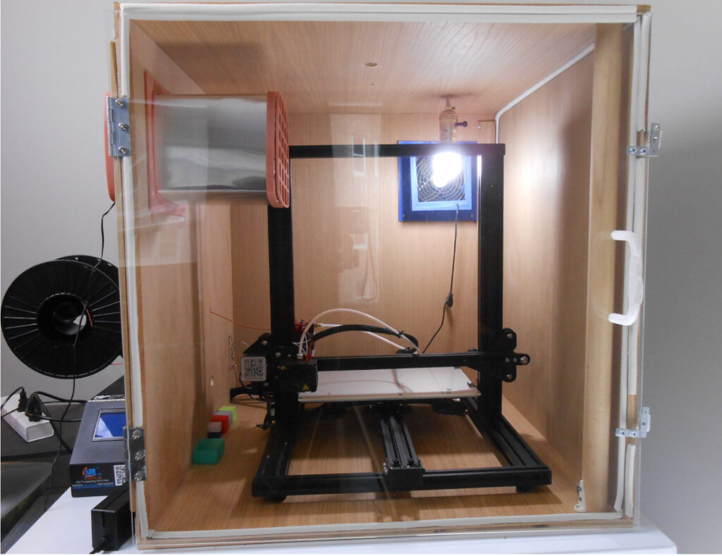 CR10 mini